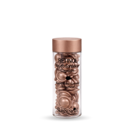 Le Capsules Retinol