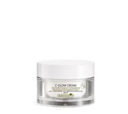 C-Glow Cream Glass Skin