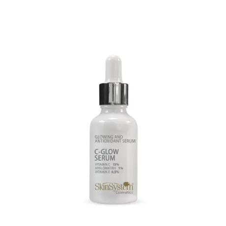 C-Glow Serum Vit C 15% 30ml