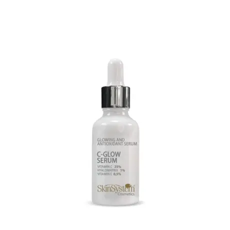 C-Glow Serum Vit C 25% 30ml