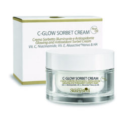 C-Glow Sorbet Cream 50 ml