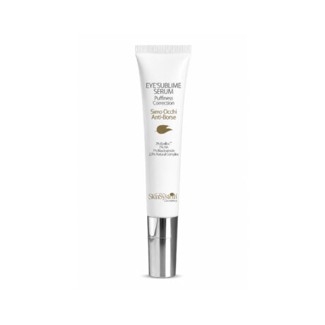 Eye'Sublime Serum Puffiness Correction - Siero Occhi Anti-Borse 15ml