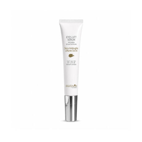 EYES LIFT SERUM Wrinkles Imperfections - Siero Antirughe Liftante Occhi 15 ml