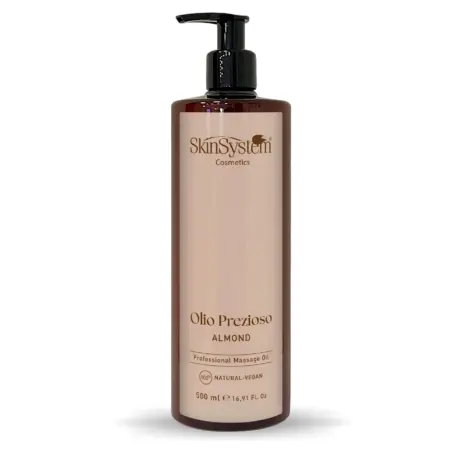 Olio Prezioso Almond 500 ml