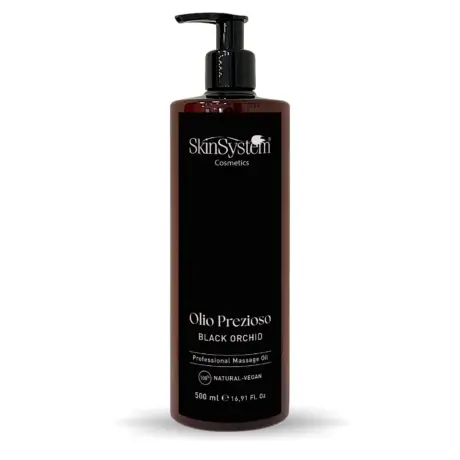 Olio Prezioso Black Orchid 500 ml