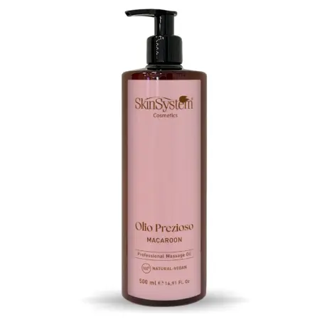 Olio Prezioso Macaroon 500 ml