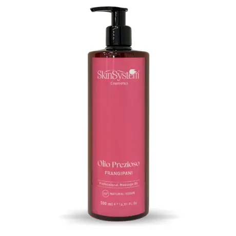 Olio Prezioso Frangipani 500 ml