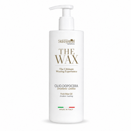 THE WAX Olio Dopocera 500 ml